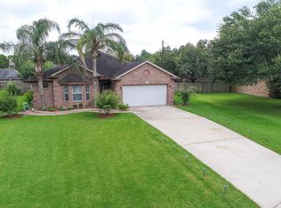 2812 Westminister St, Pearland, TX 77581
