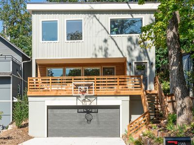 2385 Commonwealth Ave, Saint Paul, MN, 55108