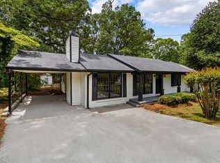 423 Queen Aliese Ln, Jonesboro, GA 30236