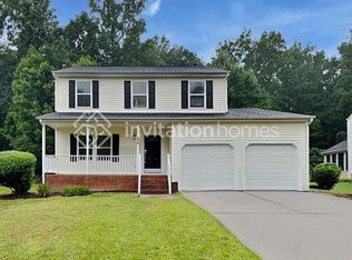 4920 Werribee Dr, Raleigh, NC 27616