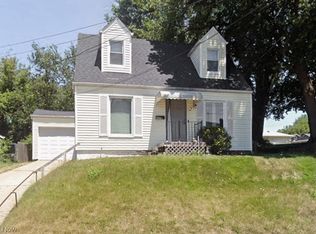 907 16th St NE, Canton, OH 44714