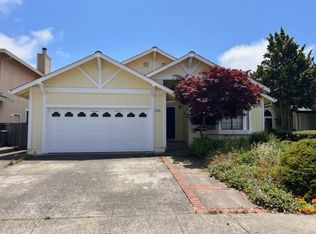 1429 Montana Pl, Rohnert Park, CA 94928