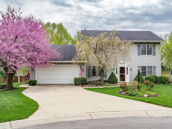 7910 Moss Grove Pl, Fort Wayne, IN 46825