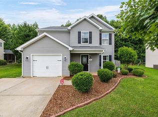1427 Daisy Park Dr, Whitsett, NC 27377