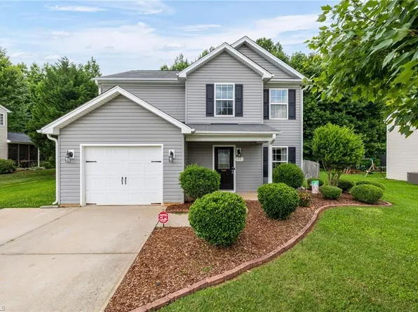 1427 Daisy Park Dr, Whitsett, NC 27377