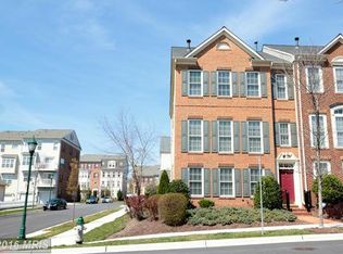 13015 Blacksmith Dr, Clarksburg, MD 20871