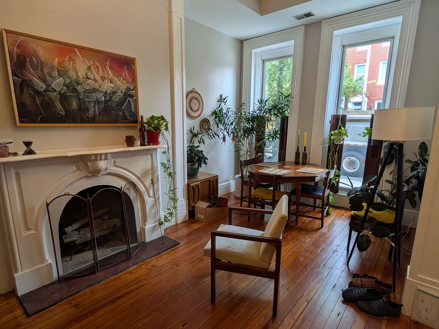 2 bed, 1500 sqft, $1,200 — Photo 2