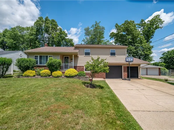 2922 Eldora Dr, Youngstown, OH 44511