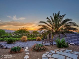 1235 Diamond Valley St, Henderson, NV 89052