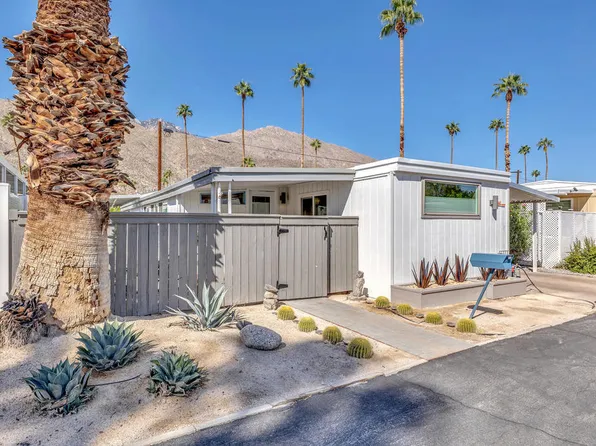 69 Nile St, Palm Springs, CA 92264
