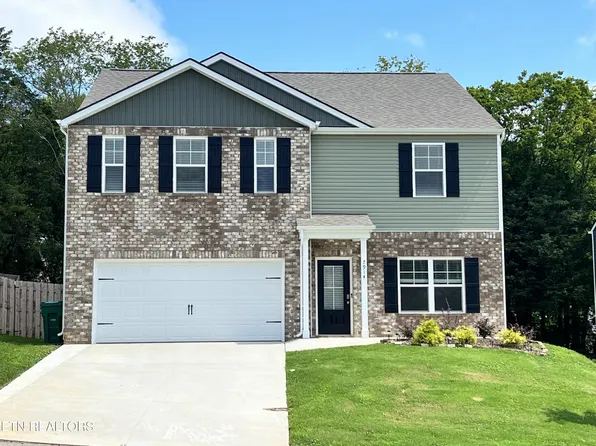 7914 Dennis Fox Ln, Knoxville, TN 37938