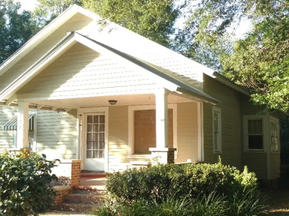 423 E Evans St, Bainbridge, GA 39819