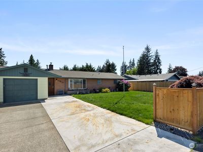 4816 86th Place NE, Marysville, WA, 98270