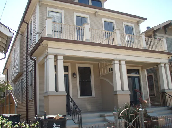 1132 Saint Andrew St, New Orleans, LA 70130