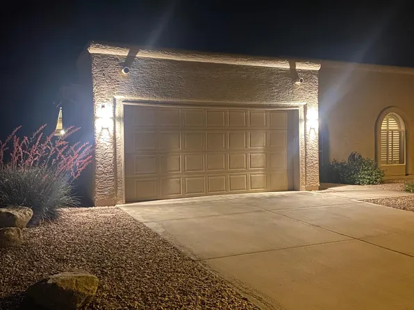 10413 E Twilight Dr, Sun Lakes, AZ 85248