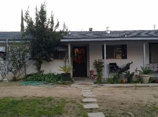 4158 N Feland Ave, Fresno, CA 93722