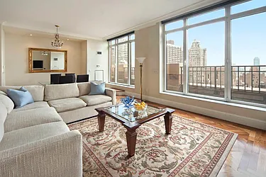 Rented by Town Residential
