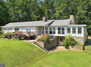 3099 Hornage Rd, Ball Ground, GA 30107