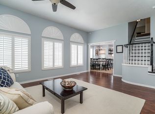 1148 S Shadowridge Dr, Kaysville, UT 84037