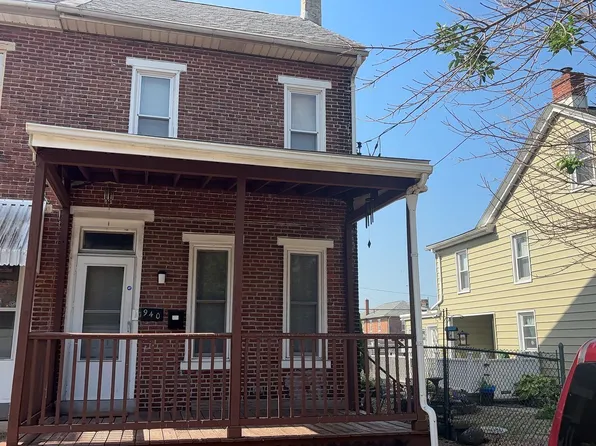 940 Queen St, Pottstown, PA 19464