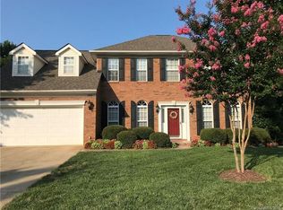 6816 Sweetfield Dr, Huntersville, NC 28078