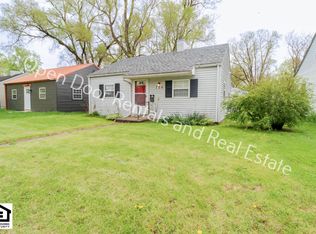 706 Prospect Ave, Fort Wayne, IN 46805