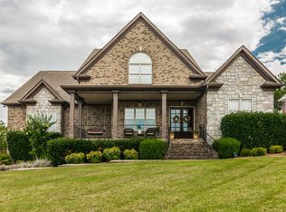 1039 Somerset Downs Blvd, Hendersonville, TN 37075