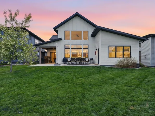 1976 Vaquero Pkwy, Bozeman, MT 59718