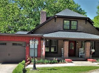 112 Faulkner St, Clover, SC 29710