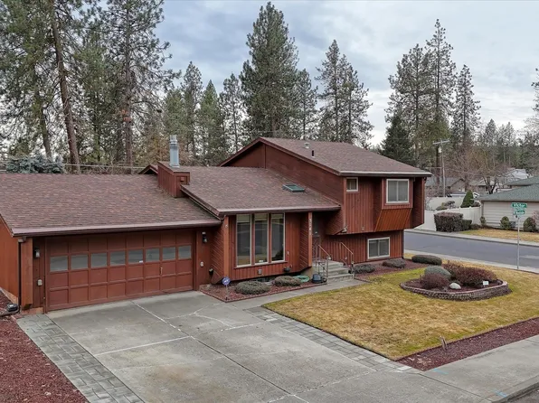5141 W Woodside Ave, Spokane, WA 99208
