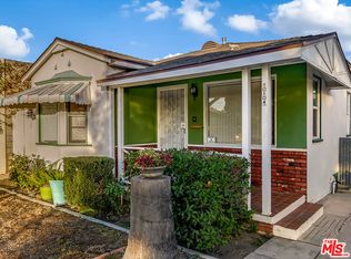 10104 Pinehurst Ave, South Gate, CA 90280