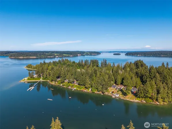 6714 156th Avenue SW, Longbranch, WA 98351
