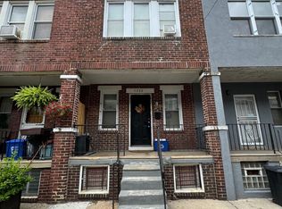 1622 S Etting St, Philadelphia, PA 19145
