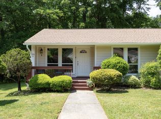103 Westview Dr APT K, Carrboro, NC 27510