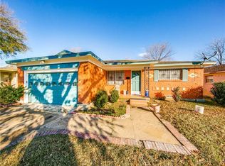 8703 Jennie Lee Ln, Dallas, TX 75227