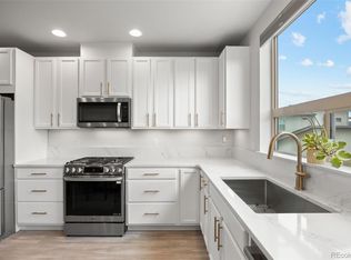 9110 E 52nd Drive, Denver, CO 80238