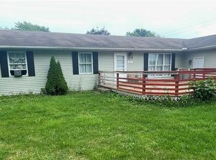 404 N Lincoln St, West Unity, OH 43570