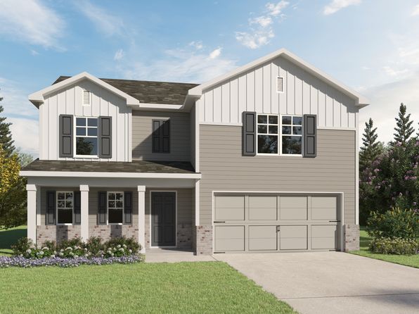 Linden Plan, Meadow Pines