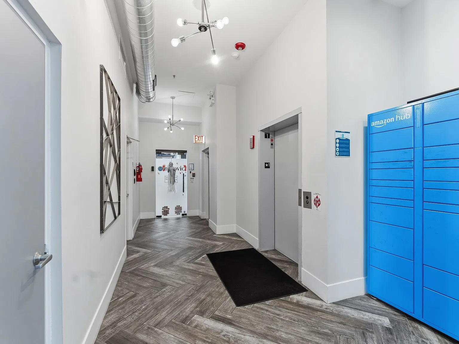 The Elevation Lofts — Photo 4