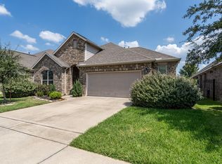 19514 Juniper Breeze Ln, Spring, TX 77379