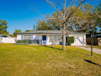 10535 109th St N, Largo, FL, 33778