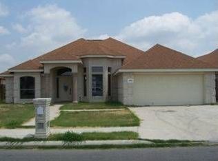 1908 Leandro St, Mission, TX 78574