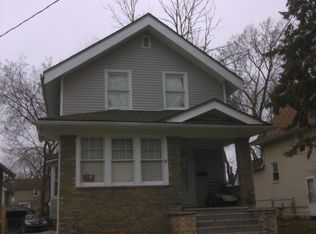 3535 Hoiles Ave, Toledo, OH 43612