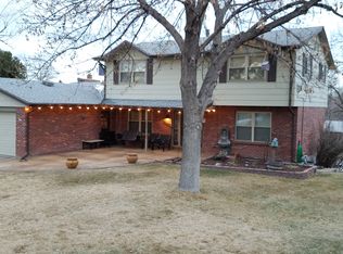 7610 S Gallup St, Littleton, CO 80120