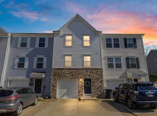 313 Turquoise Ln, Morgantown, WV 26508