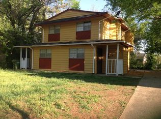 855 Beecher St SW #2, Atlanta, GA 30310