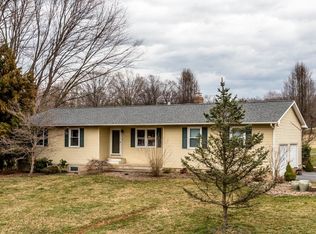 2491 Fairview Rd, Mount Crawford, VA 22841