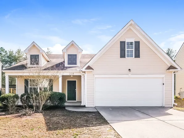 238 Silver Arrow Cir, Austell, GA 30168