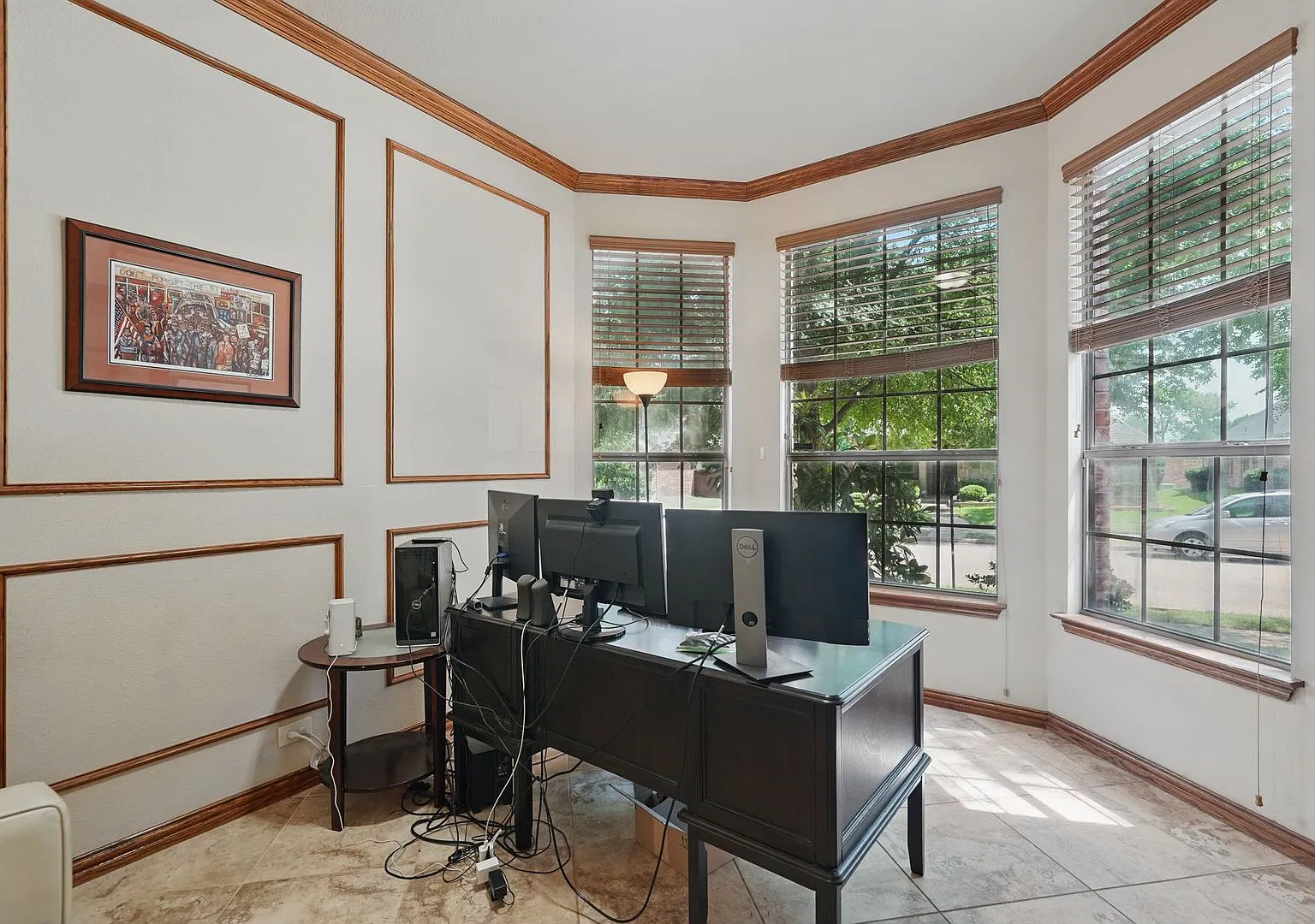 Spacious 5-Bedroom Home in Allen's Quail Run Community — Photo 4