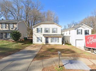 225 Centre St, Charlotte, NC 28216